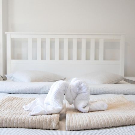 Apartmani Jancic Ogulin Camera foto