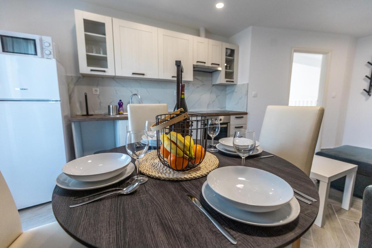 Apartmani Jancic Ogulin Esterno foto