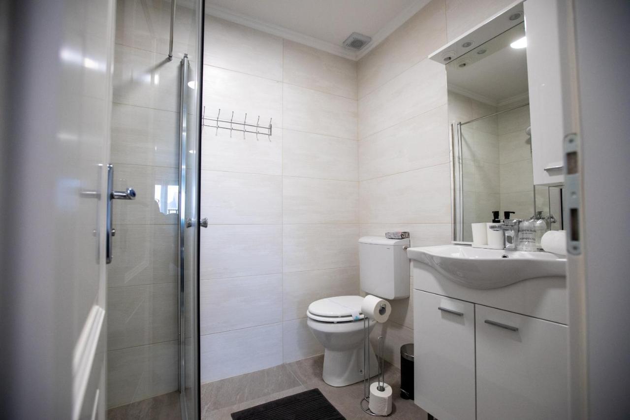 Apartmani Jancic Ogulin Esterno foto