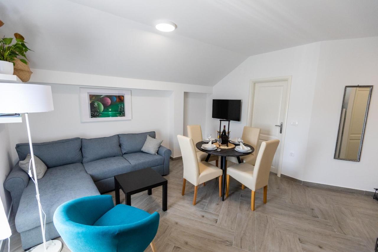 Apartmani Jancic Ogulin Esterno foto