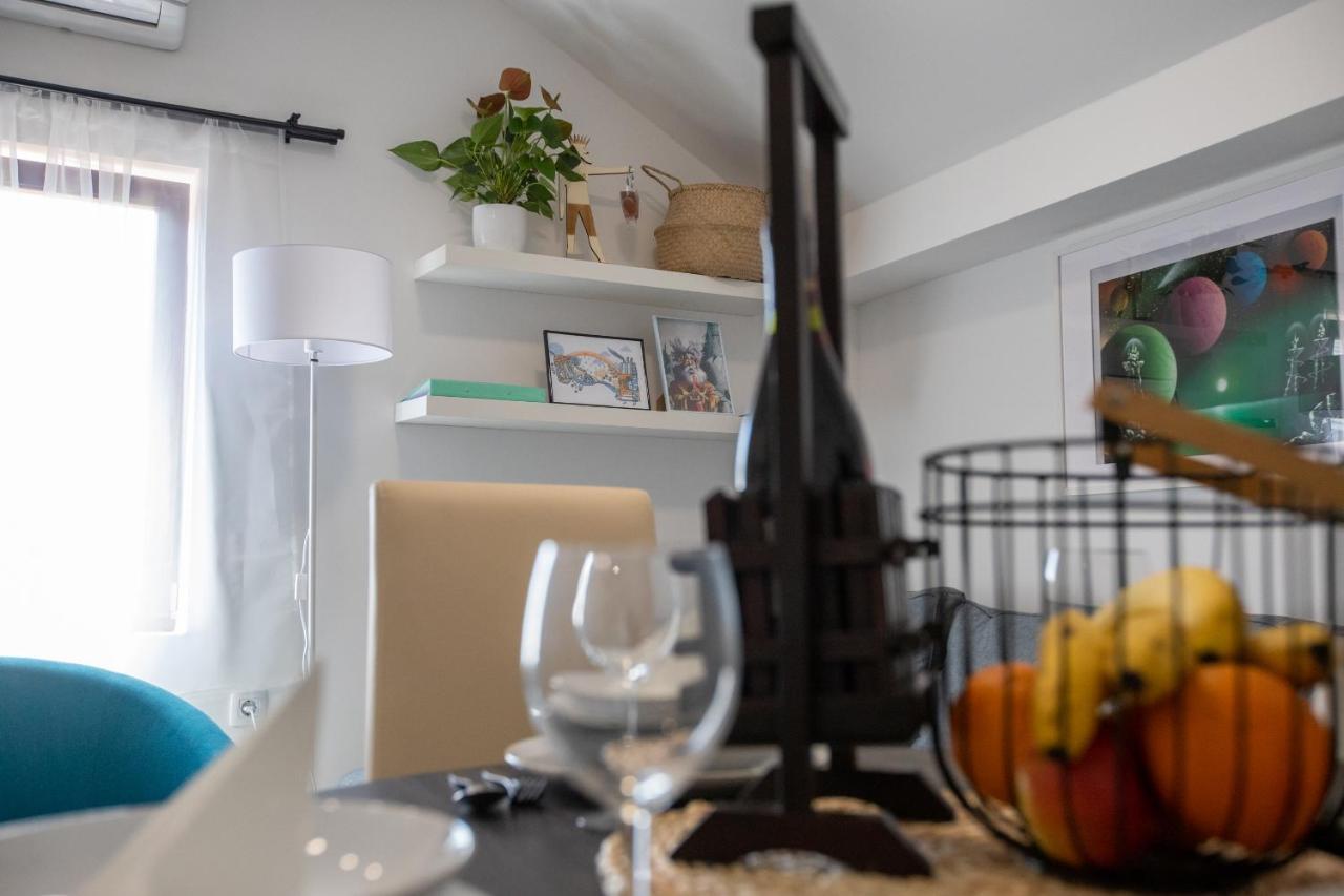 Apartmani Jancic Ogulin Esterno foto