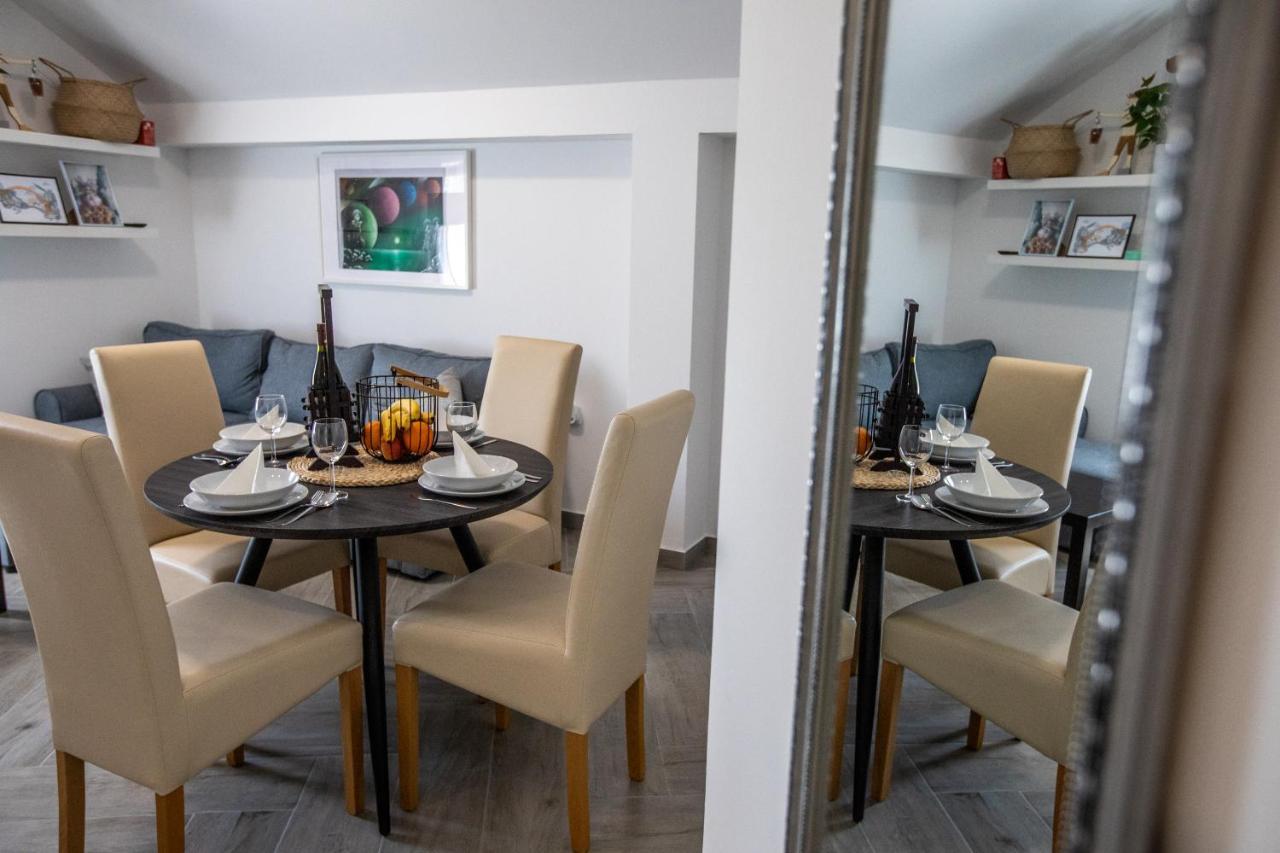Apartmani Jancic Ogulin Esterno foto