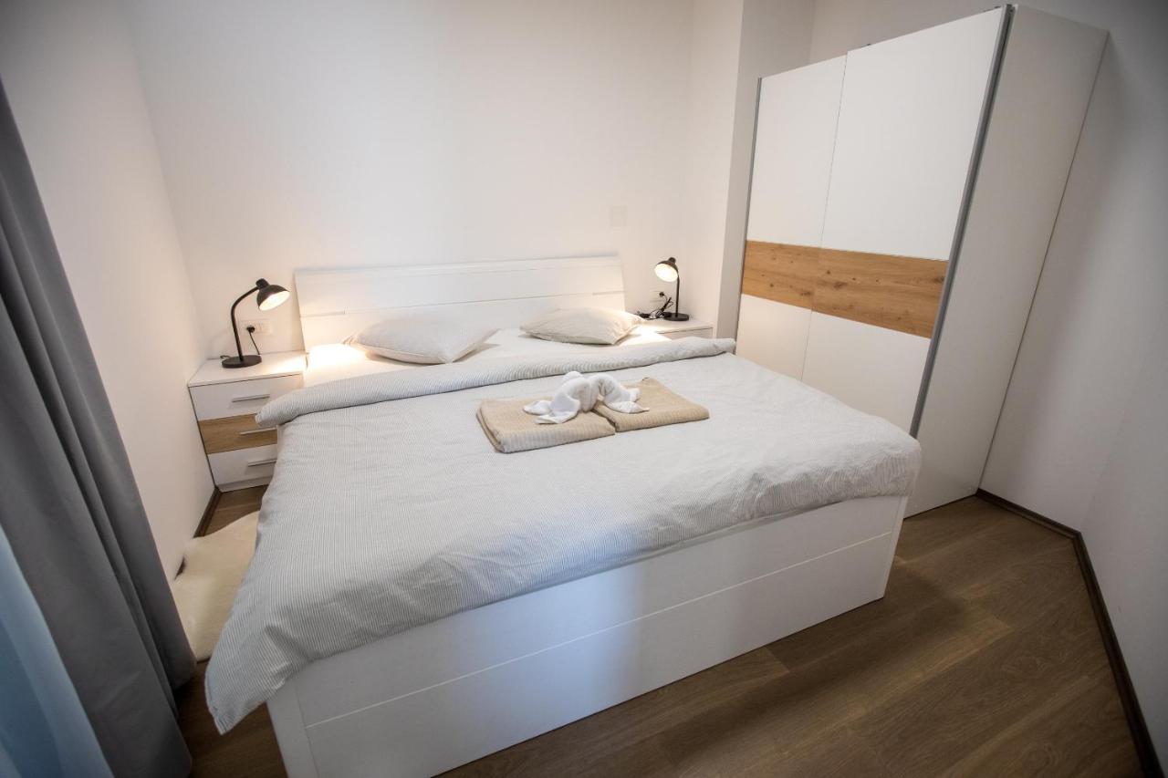 Apartmani Jancic Ogulin Esterno foto