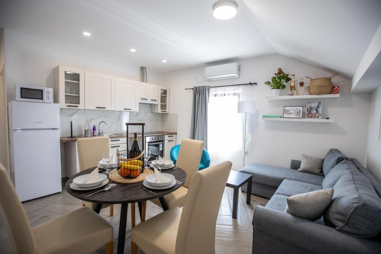 Apartmani Jancic Ogulin Esterno foto