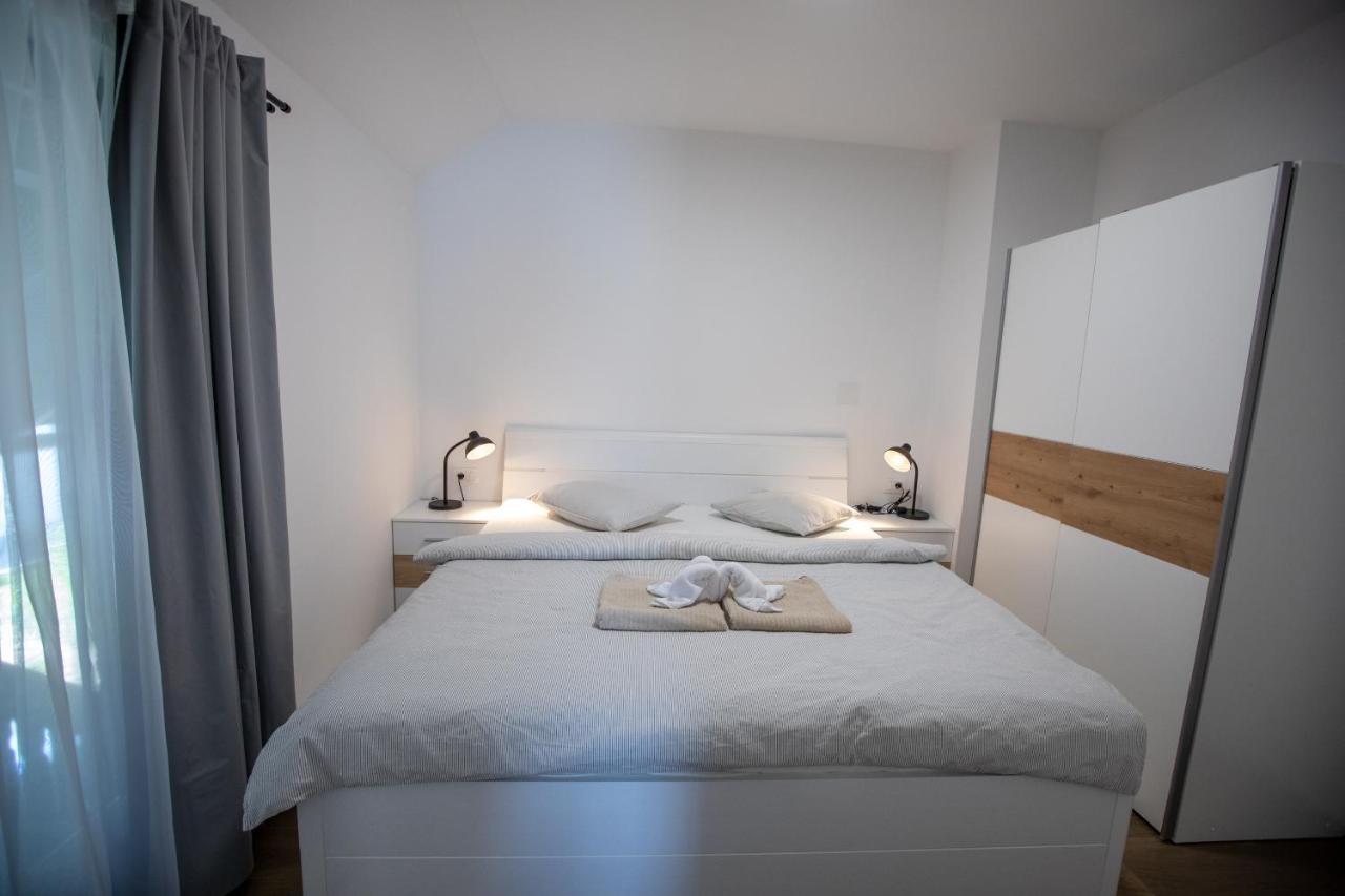 Apartmani Jancic Ogulin Esterno foto