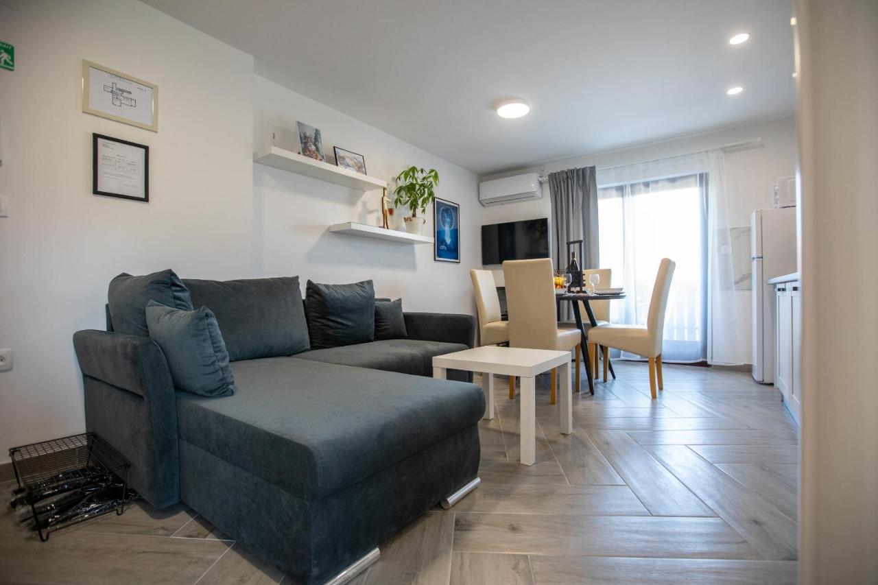 Apartmani Jancic Ogulin Esterno foto