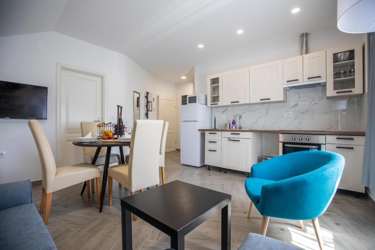 Apartmani Jancic Ogulin Esterno foto