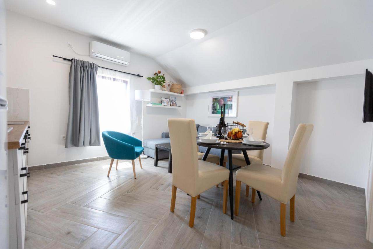 Apartmani Jancic Ogulin Esterno foto