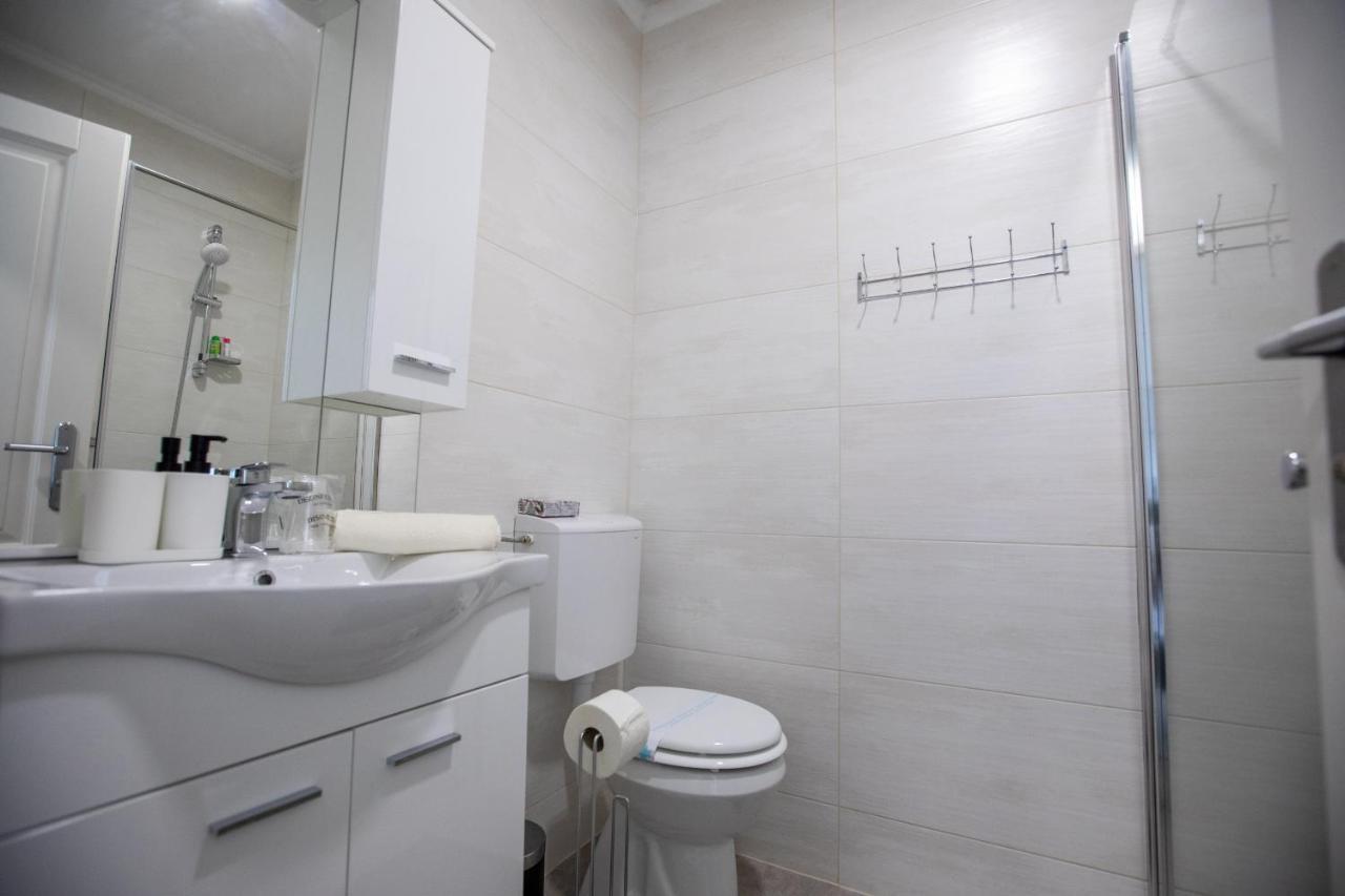 Apartmani Jancic Ogulin Esterno foto