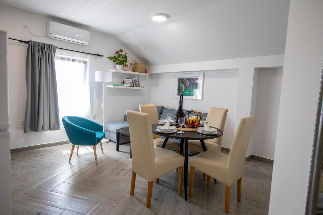 Apartmani Jancic Ogulin Esterno foto
