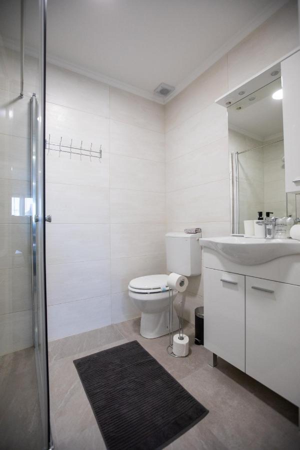 Apartmani Jancic Ogulin Esterno foto
