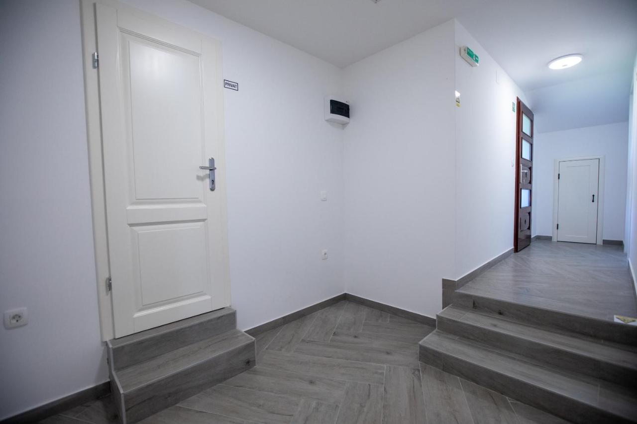 Apartmani Jancic Ogulin Camera foto