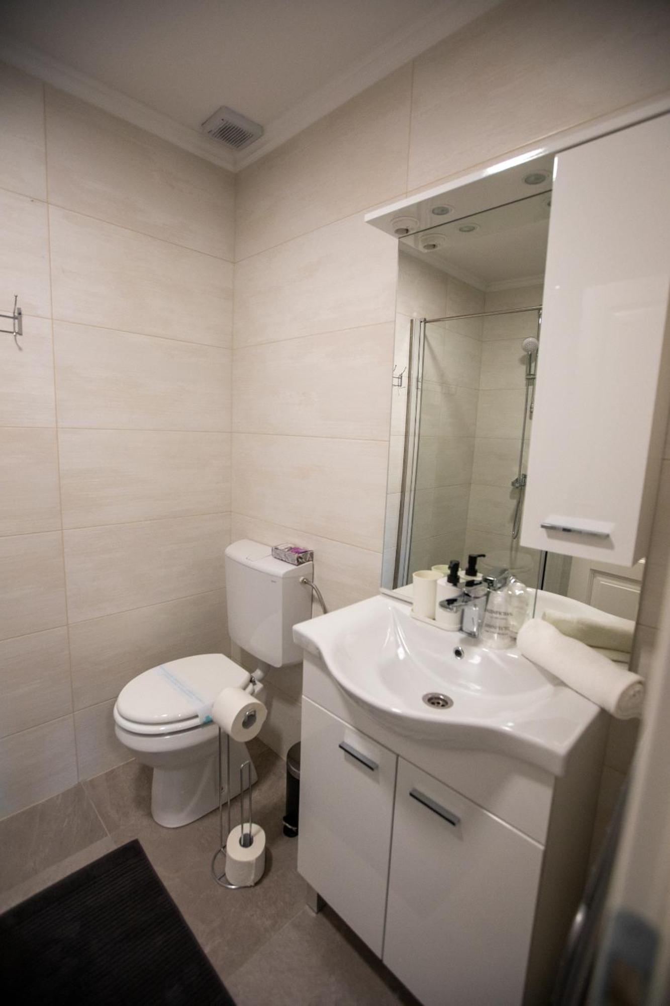 Apartmani Jancic Ogulin Camera foto