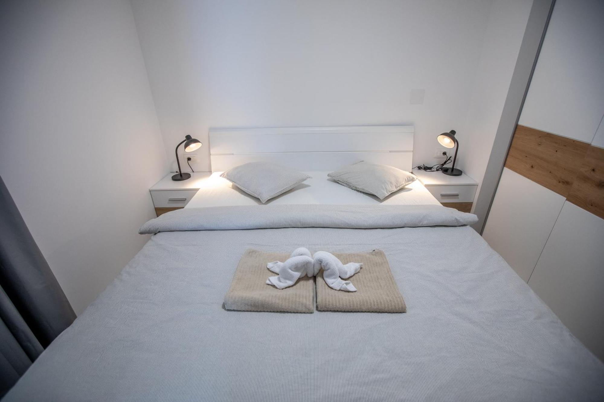 Apartmani Jancic Ogulin Camera foto
