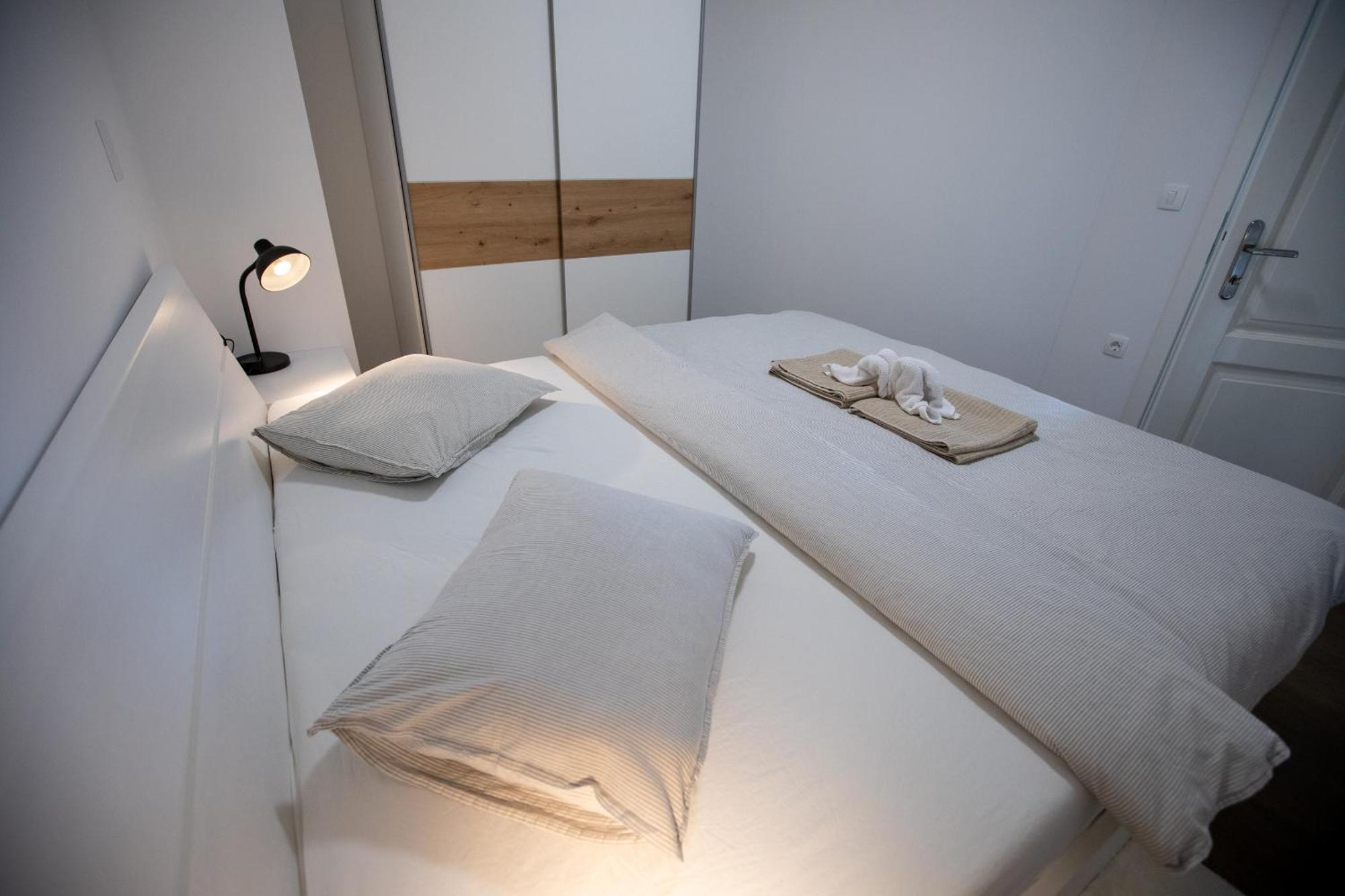 Apartmani Jancic Ogulin Camera foto