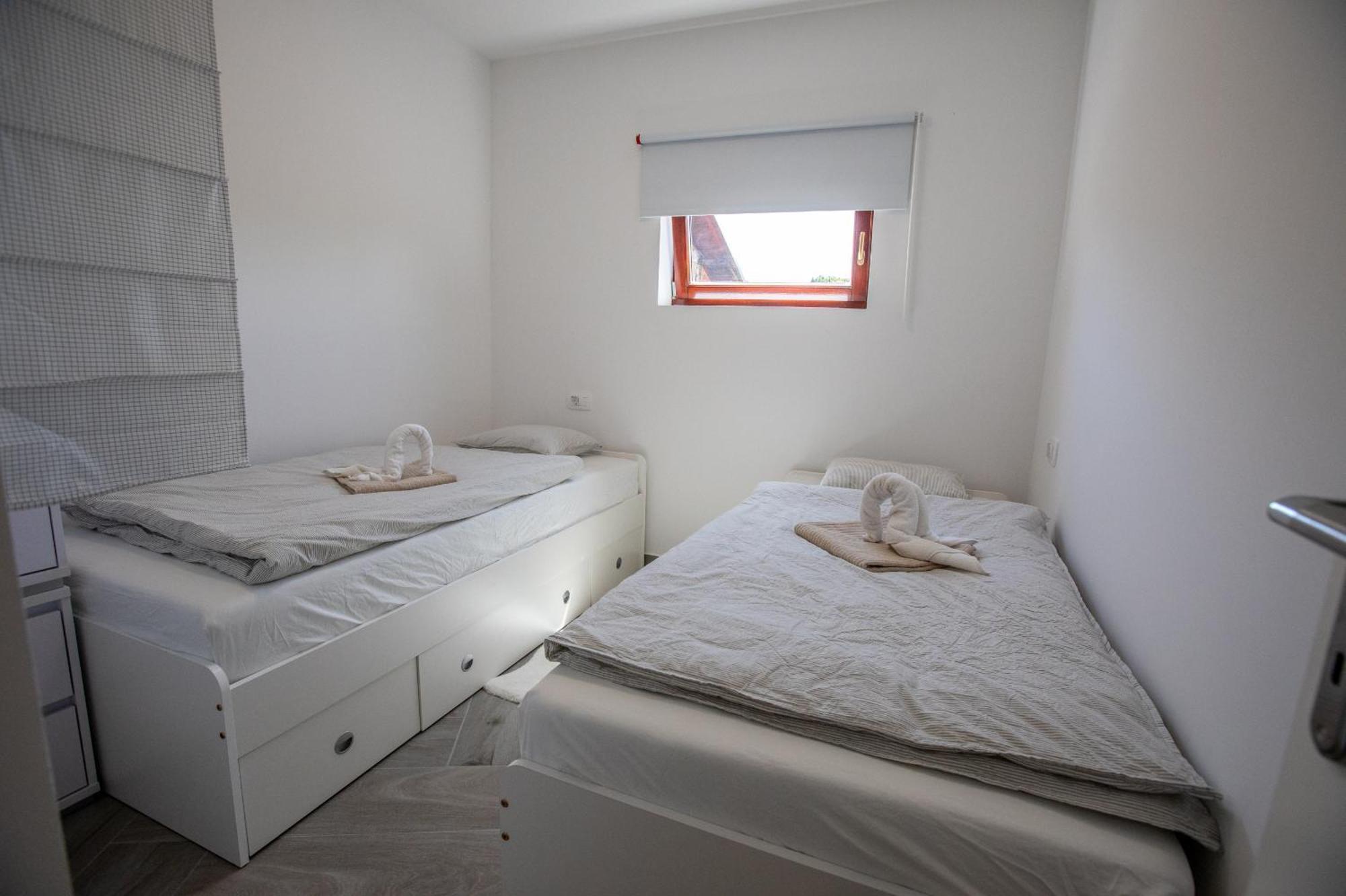 Apartmani Jancic Ogulin Camera foto