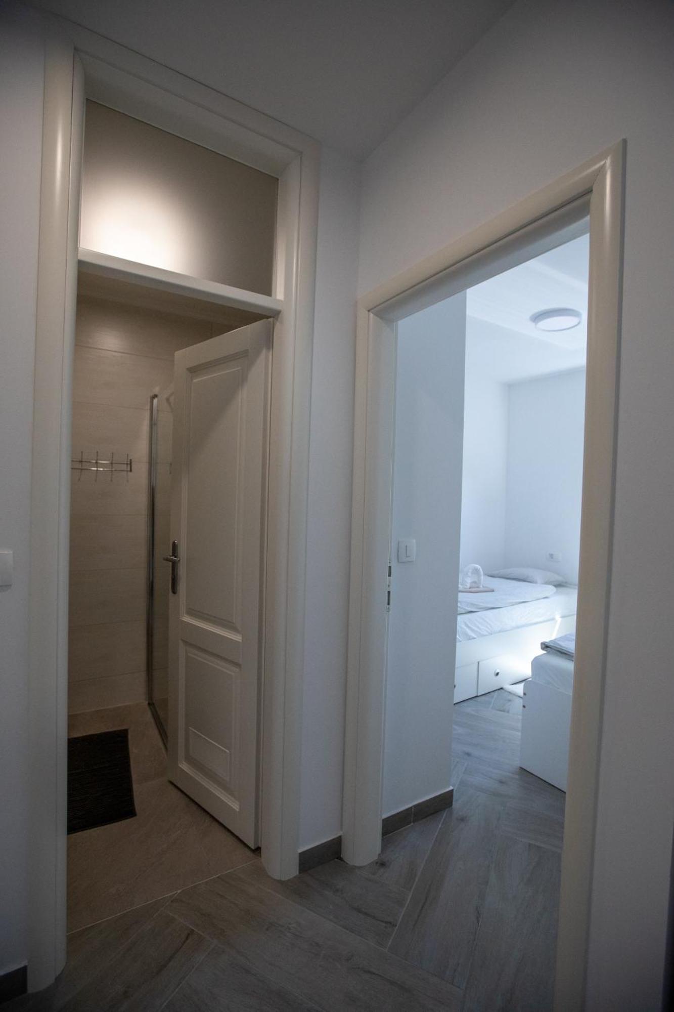 Apartmani Jancic Ogulin Camera foto