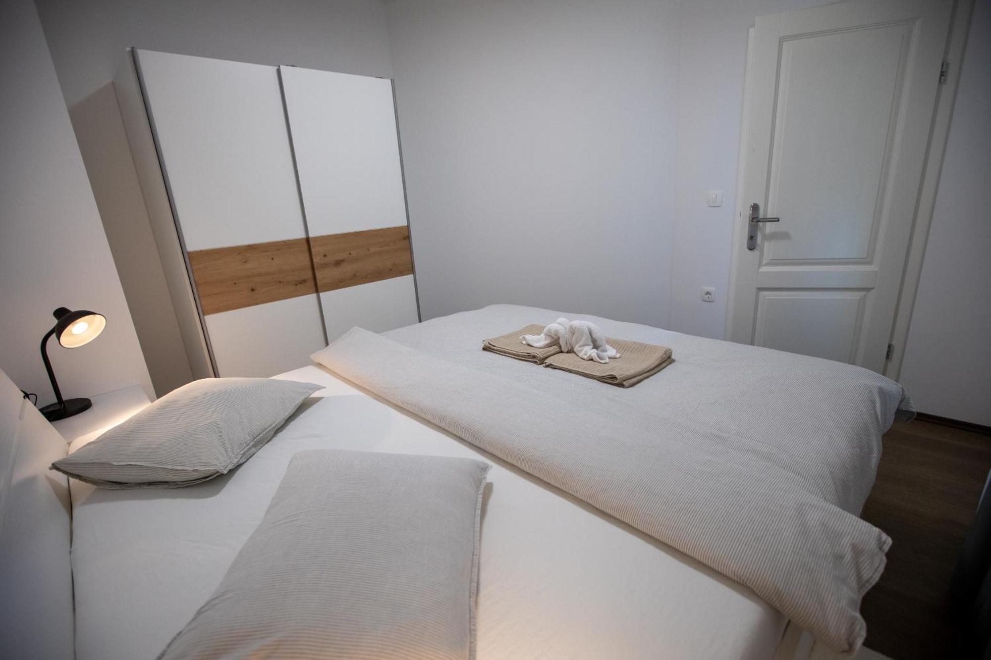 Apartmani Jancic Ogulin Camera foto