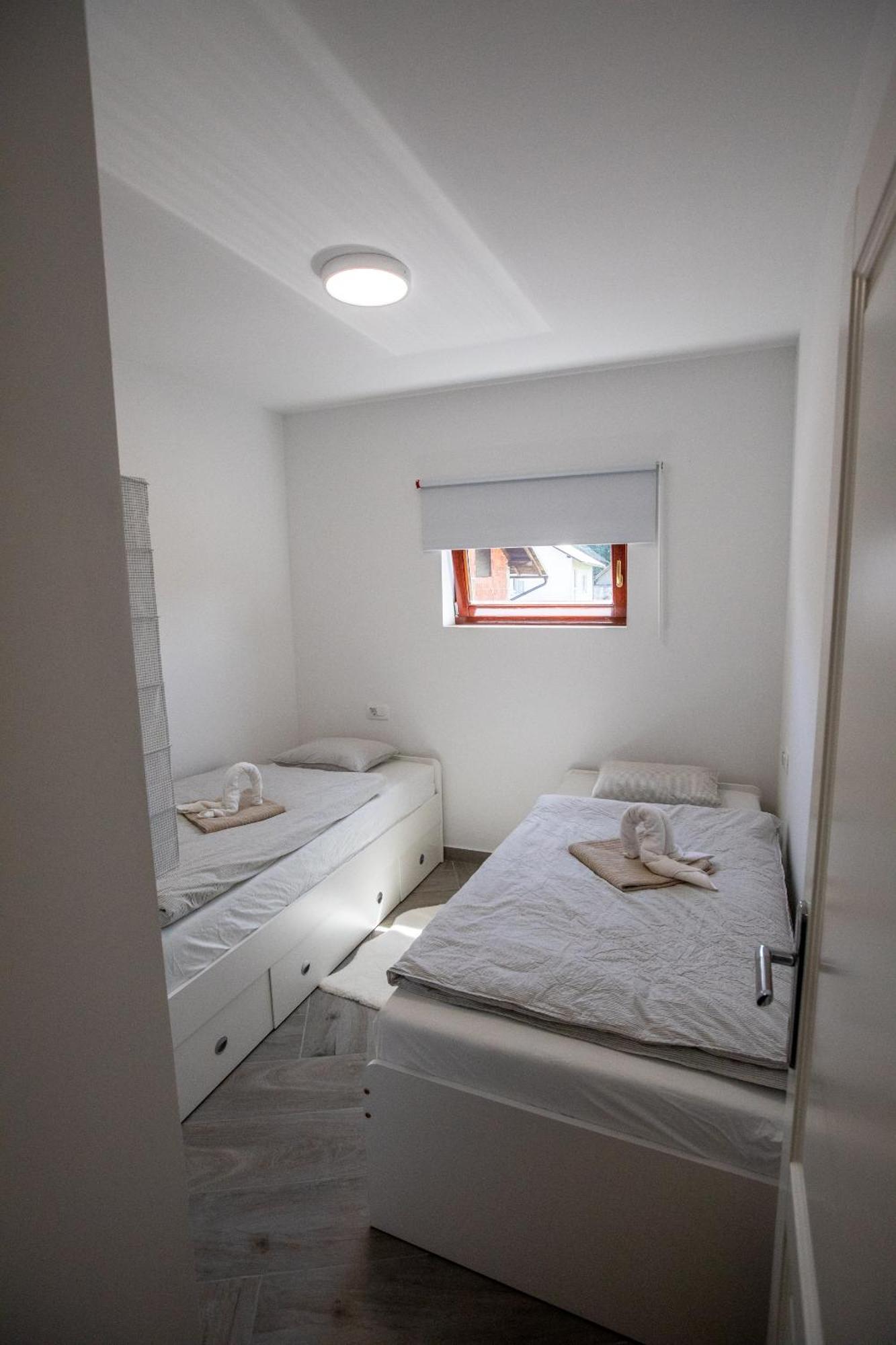 Apartmani Jancic Ogulin Camera foto